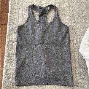 Lululemon Swiftly Tech Tank Top